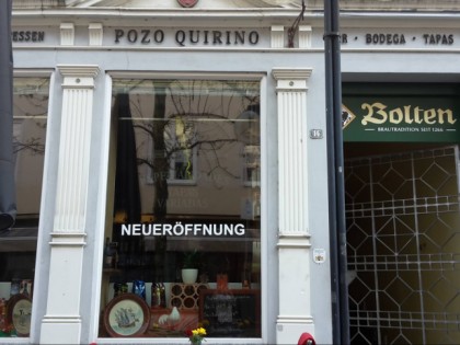Foto: Pozo Quirino Cantinho Português